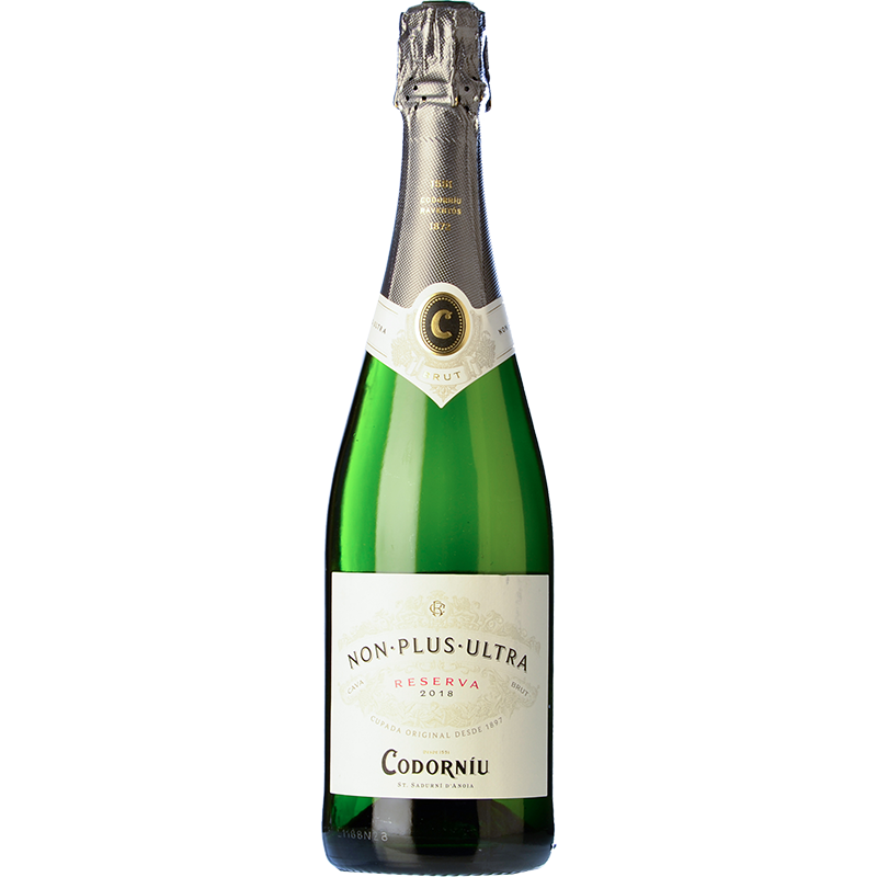 Codorniu Non Plus Ultra Reserva