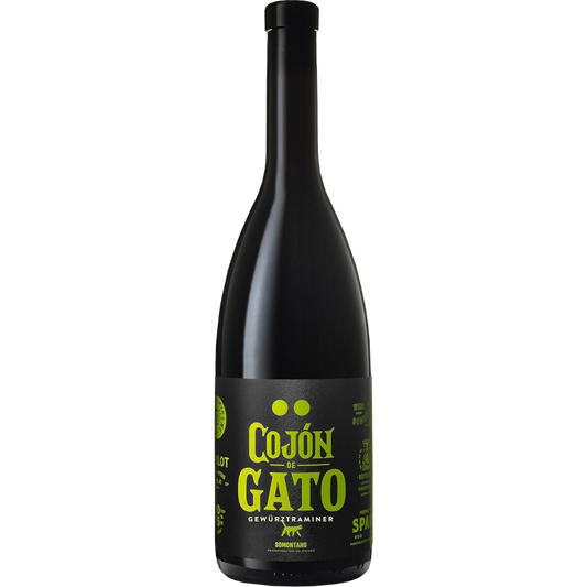 Cojón de Gato Gewürztraminer 2023