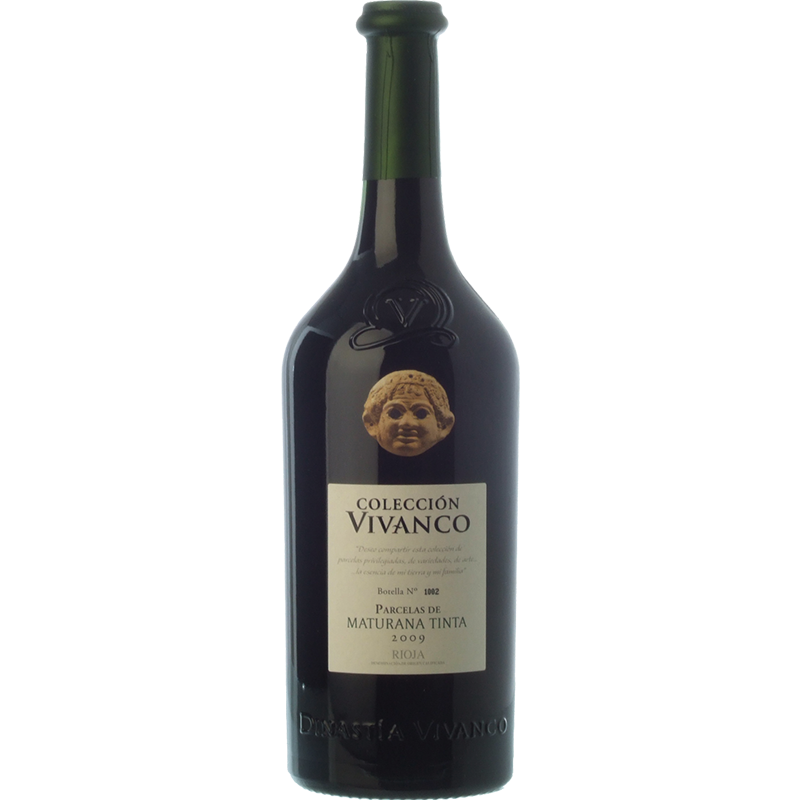 Colección Vivanco Parcelas de Maturana 2021