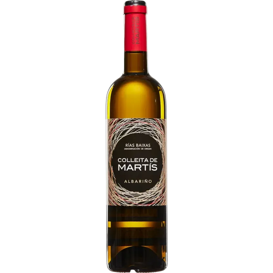 Colleita de Martís Albariño 2024