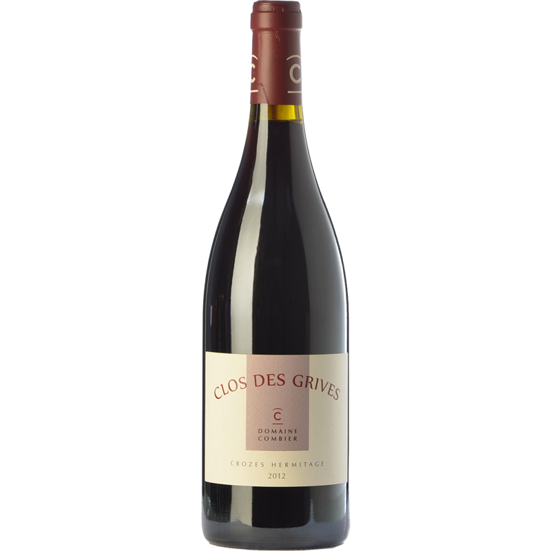 Domaine Combier Clos des Grives 2022