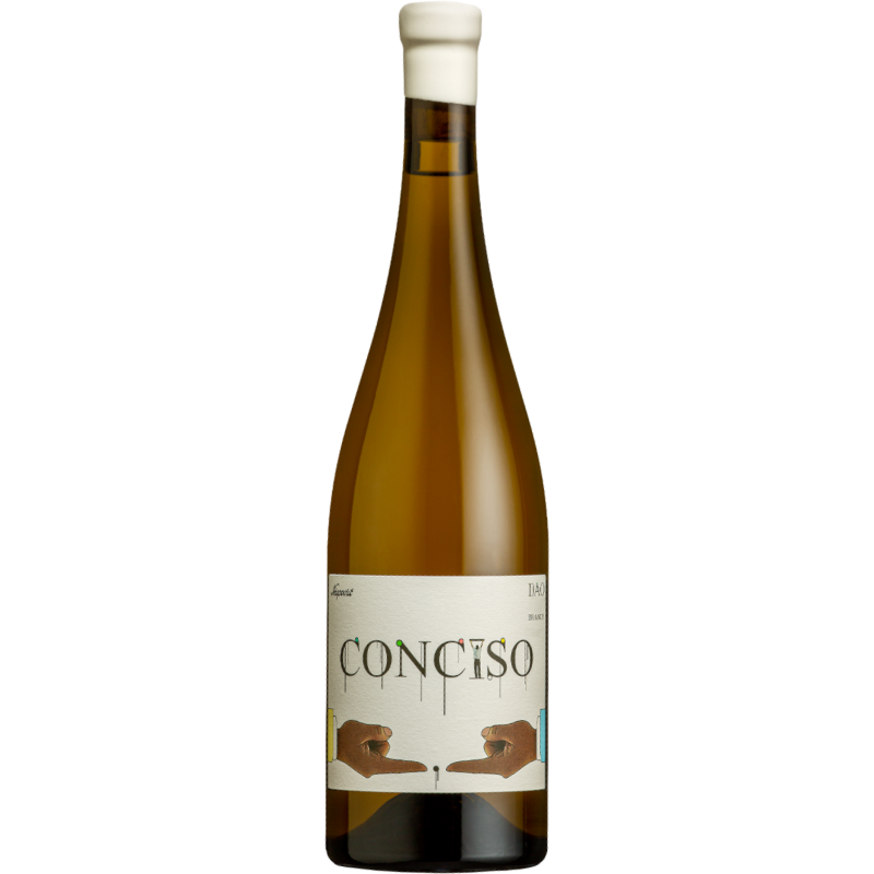 Niepoort Conciso Branco 2021