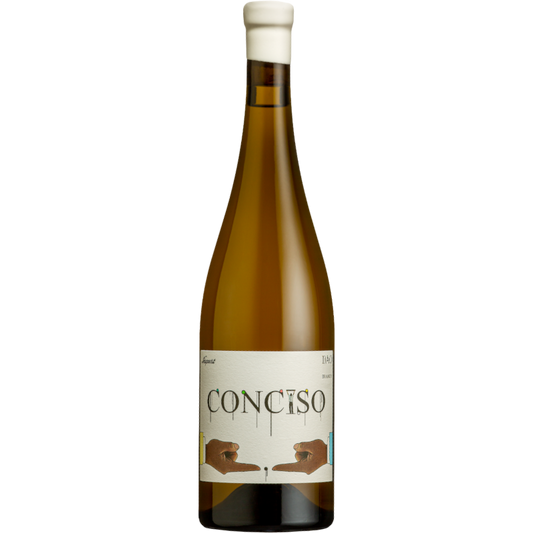 Niepoort Conciso Branco 2021