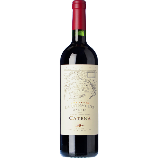 Catena La Consulta Malbec 2022