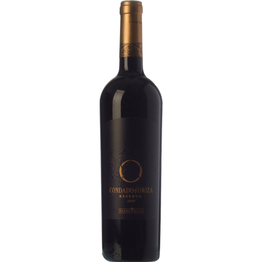 Condado de Oriza Reserva 2018