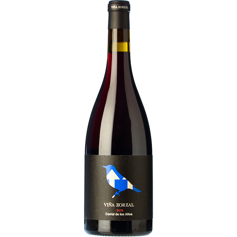 Corral de los Altos 2022