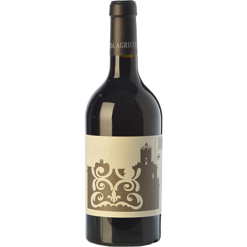 Cos Nero di Lupo 2024