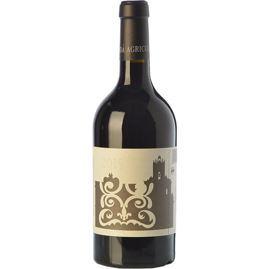 Cos Nero di Lupo 2024