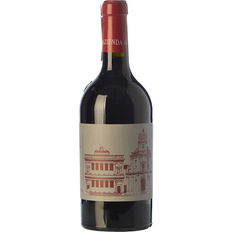 Cos Vittoria Rosso delle Fontane 2021