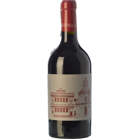 Cos Vittoria Rosso delle Fontane 2021