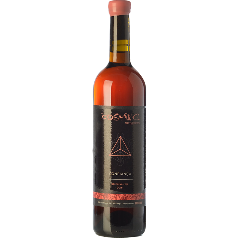 Còsmic Confiança 2021