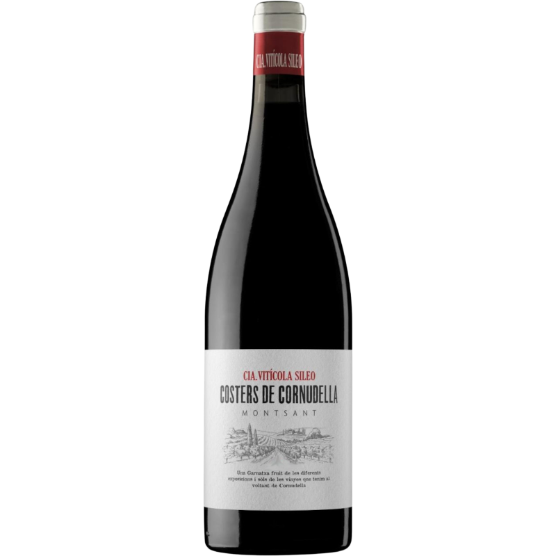 Costers de Cornudella 2021