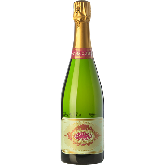 Coutier Brut Tradition