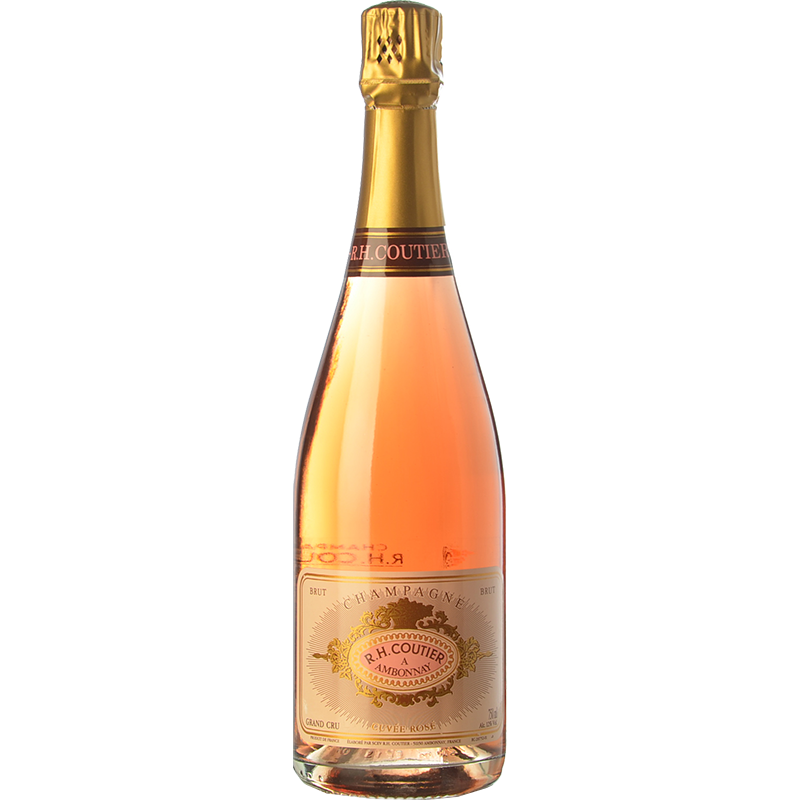 Coutier Brut Rosé