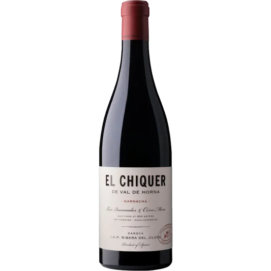 El Chiquer de Val de Horna 2024