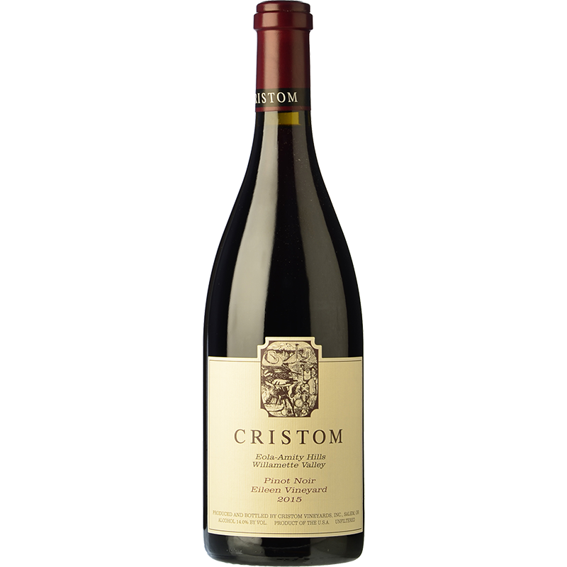 Cristom Eileen Vineyard Pinot Noir 2021