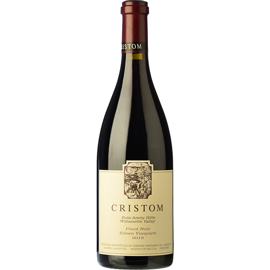 Cristom Eileen Vineyard Pinot Noir 2021