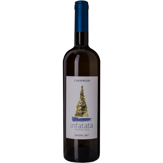 Caravaglio Salina Bianco Infatata 2023