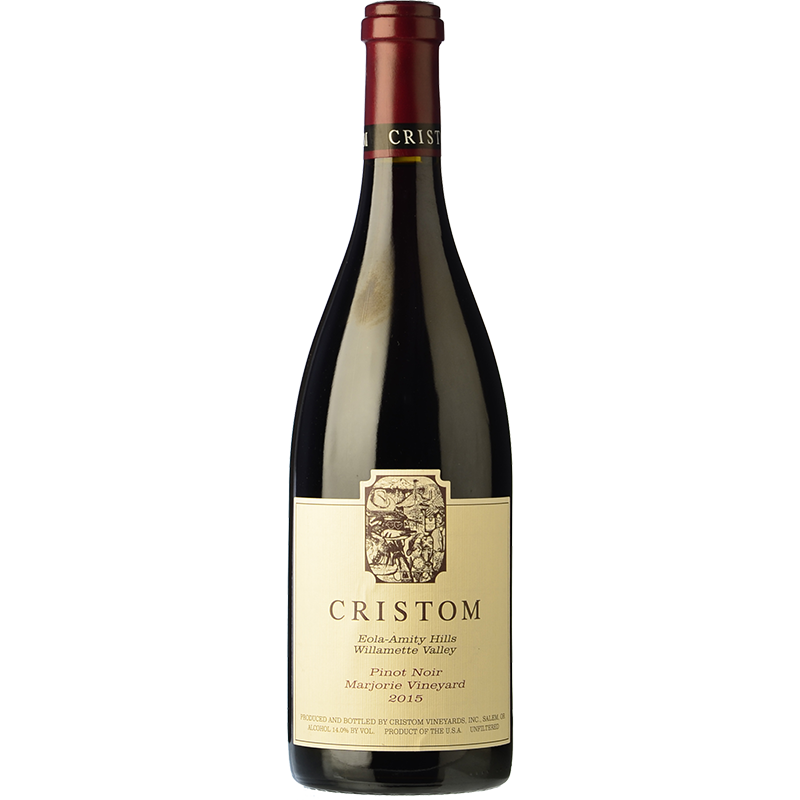 Cristom Marjorie Vineyard Pinot Noir 2021