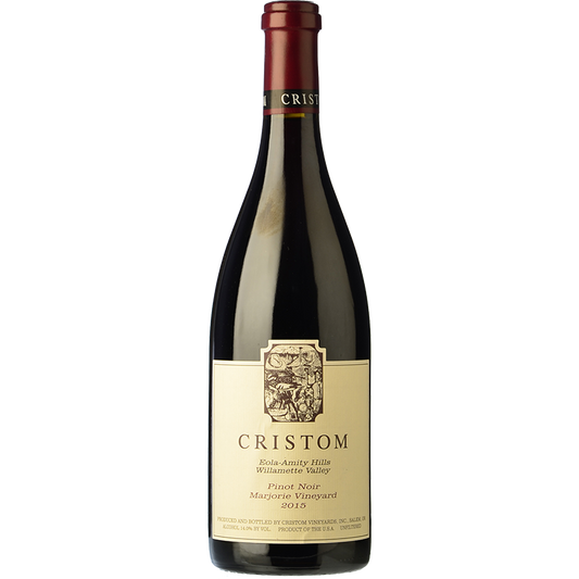 Cristom Marjorie Vineyard Pinot Noir 2021