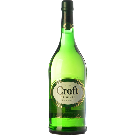 González Byass Croft Original (1.0 L)