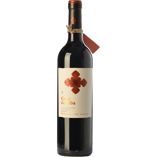 Cruz de Alba 2021