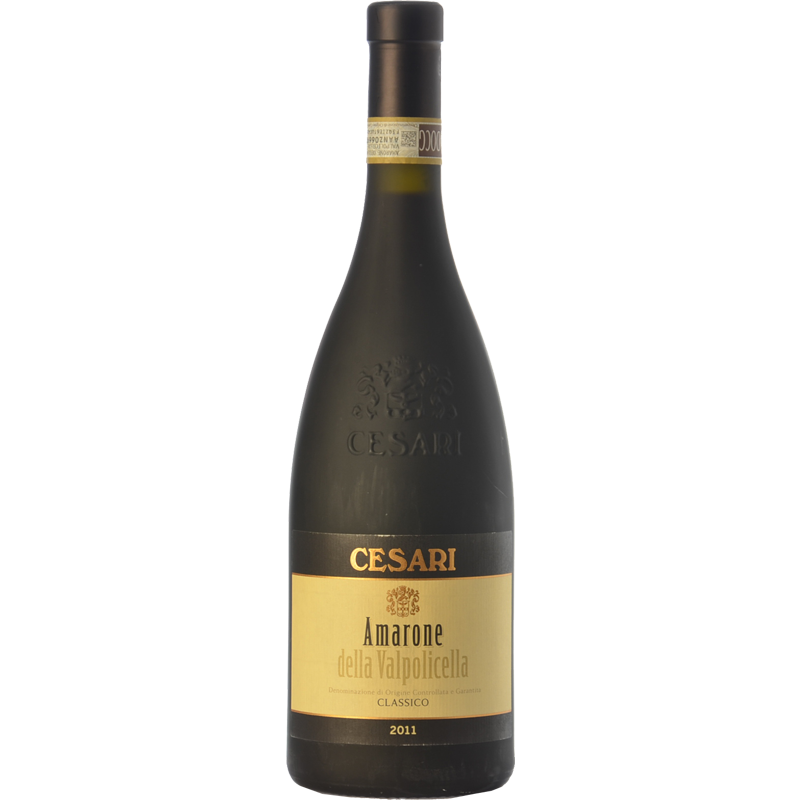 Cesari Amarone Classico 2019