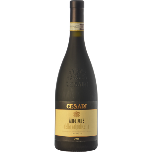 Cesari Amarone Classico 2019