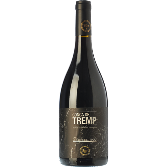 Conca de Tremp Negre 2021