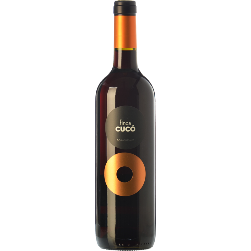 Finca Cucó Negre 2023