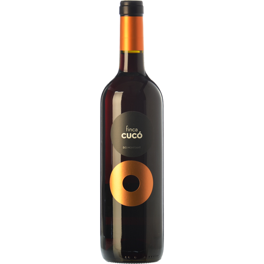 Finca Cucó Negre 2023