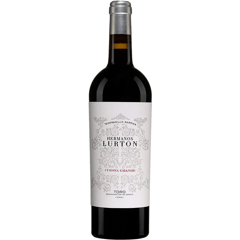 Cuesta Grande Tempranillo 2022
