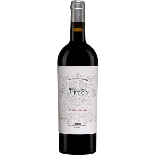 Cuesta Grande Tempranillo 2022