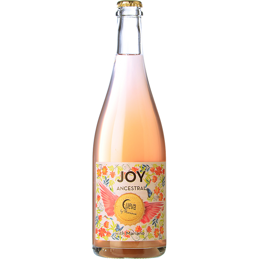 Cueva Joy Ancestral 2020