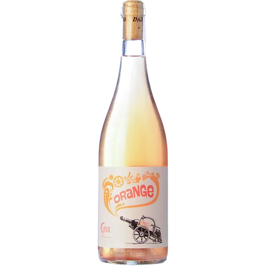 Cueva Orange 2024