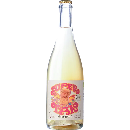 Cueva Supertack Ancestral 2020