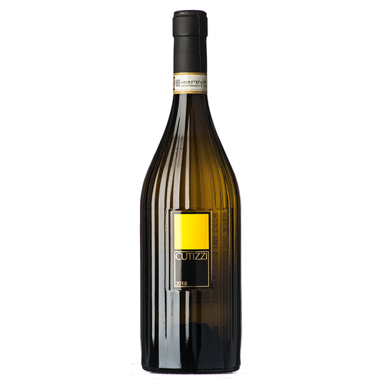 Feudi di San Gregorio Greco di Tufo Cutizzi 2022