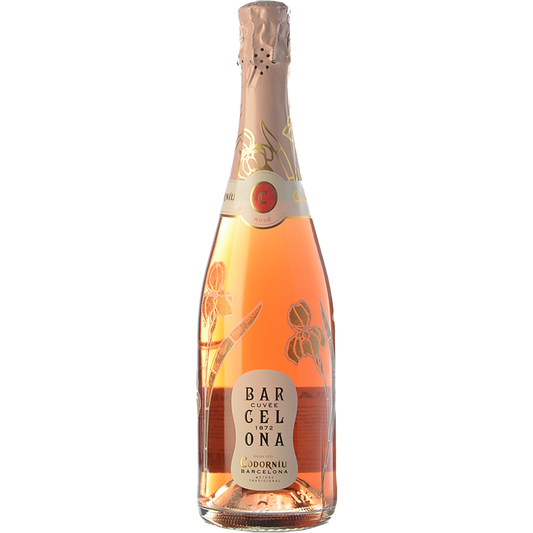 Codorníu Cuvée 1872 Rosé