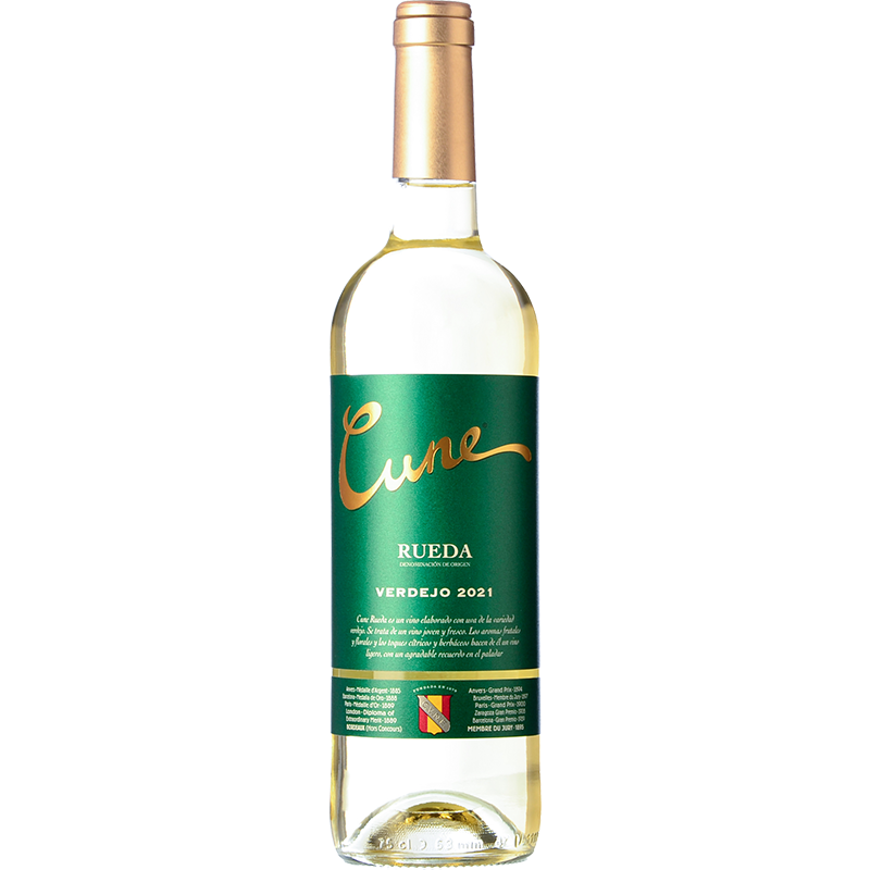 Cune Verdejo 2023