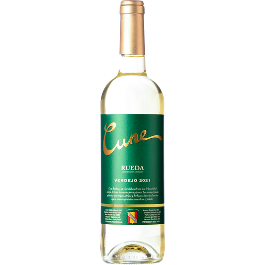 Cune Verdejo 2023