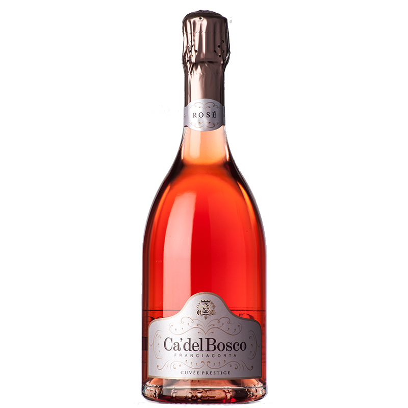 Ca' del Bosco Cuvée Prestige Rosé Brut