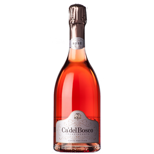 Ca' del Bosco Cuvée Prestige Rosé Brut