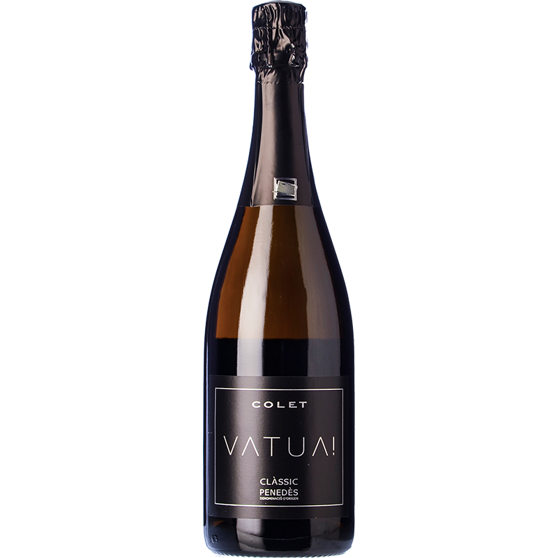 Colet Vatua! Extra Brut 2021