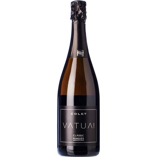 Colet Vatua! Extra Brut 2021