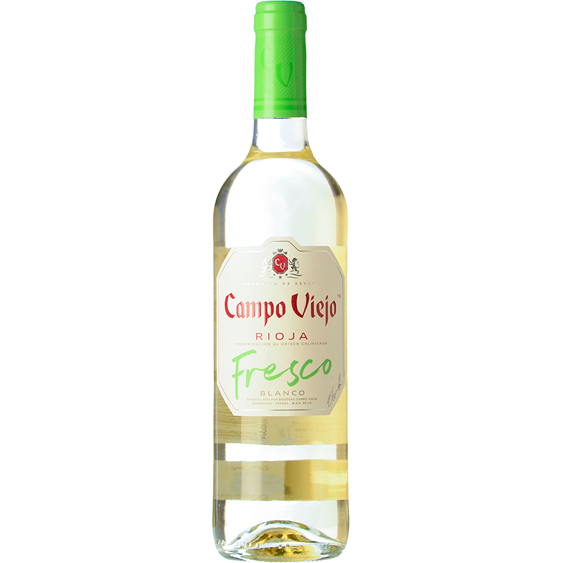 Campo Viejo Blanco 2023