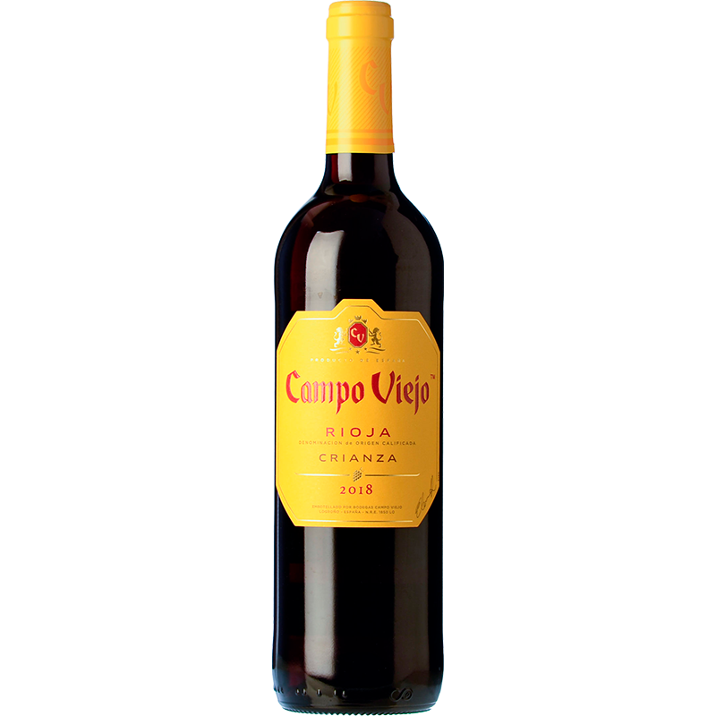 Campo Viejo Crianza 2020