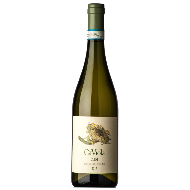 Ca' Viola Langhe Riesling Clem 2022