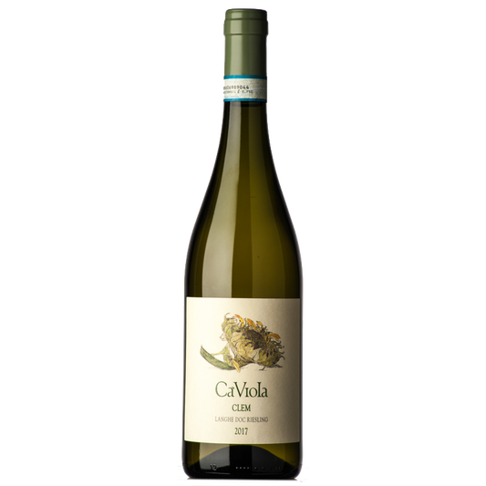 Ca' Viola Langhe Riesling Clem 2022