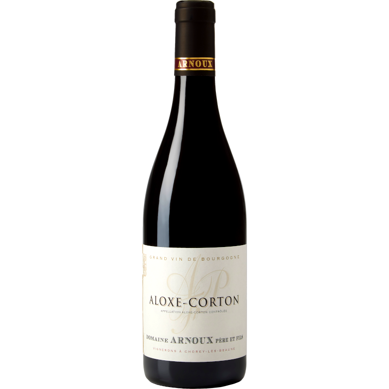 D.Arnoux Aloxe Corton 2022