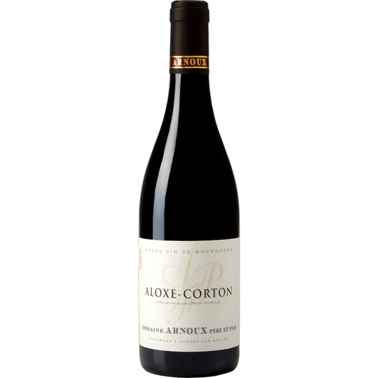 D.Arnoux Aloxe Corton 2022